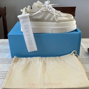 Ivy Park Super Sleek 72 Platform Icy Park